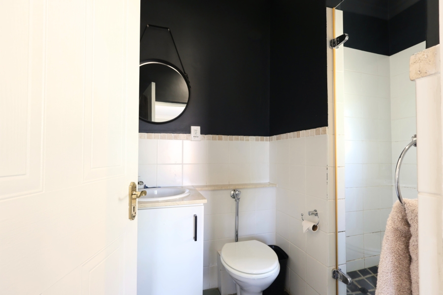 To Let 3 Bedroom Property for Rent in Paarl South Western Cape